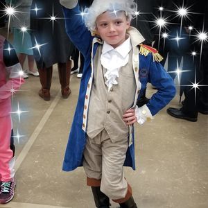 Meet your Posher, Shauna